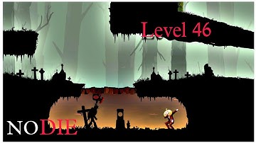 Ninja Arashi 2 - walkthrough gameplay ( Act 3 level 46 )[ Android iOS ] Tipsandtricks Areshi Fighter