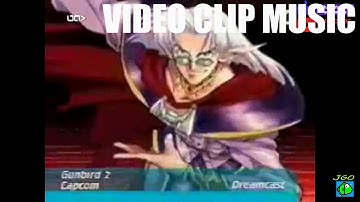 Gunbird 2 X Lov. (O.N.G) [VIDEO CLIP MUSIC © GAME ONE] (2001)