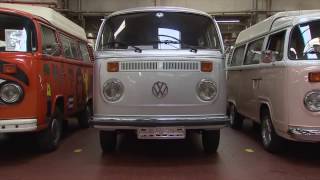Volkswagen صانعة السيارات الألمانية فولكسفاغن