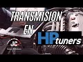 Hablemos de Transmisión en HPTuners - 4L60