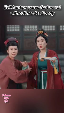 Si Jin back from the dead #cdrama #sijin #chinesedrama