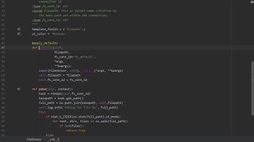 [Getting started with Airflow - 6] Using sensors to sense files