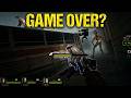 L4d2 Surviving The Waterfront The Parish Special Delivery Edition 