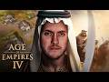 İMPARATORLUKLAR KARŞI KARŞIYA! | AGE OF EMPIRES IV |