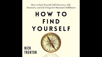 Discover Your True Self: A Guide To Finding Your Values