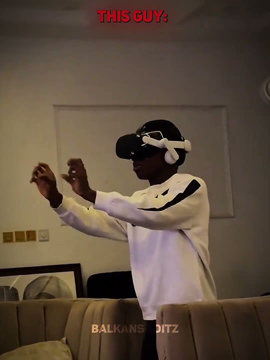 last guy bombayah in VR #trollface #balkanseditz #edit