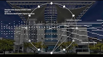 SUPEC 5D Interactive System Soundtrack Reel 2 by Composer David Fang