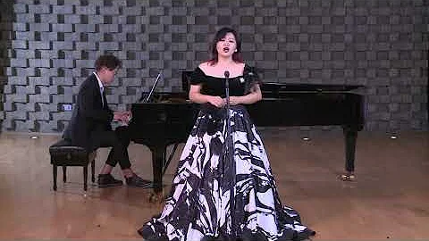 2 songs vocal music XU LINGJIE