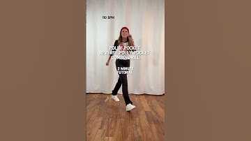 L2: Polly Pocket / Serial Back Step combo