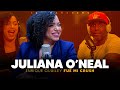 Juliana oneal confiesa que enrique quailey fue su crush