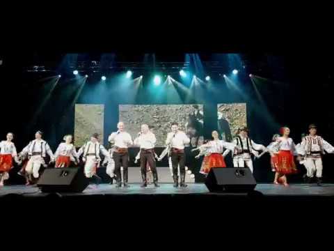 NEMURITORII Chisinau Grea e viata voinicului concert SUPER COREGRAFIE 艱難是強者的生命