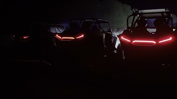 2019 rzr turbo s launch control