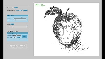 XPlotter Beta Softwares Introduction