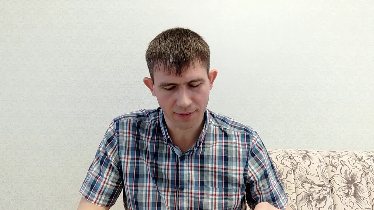 Да не хвалится мудрый мудростью своей - YouTube