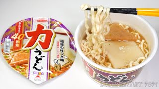 No.7071 エースコック 力うどん