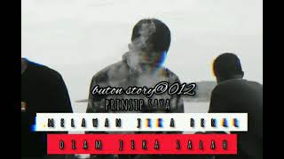 buton story