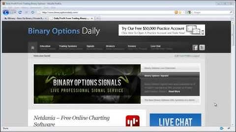 How I am making $500 an hour With Binary Options Trading