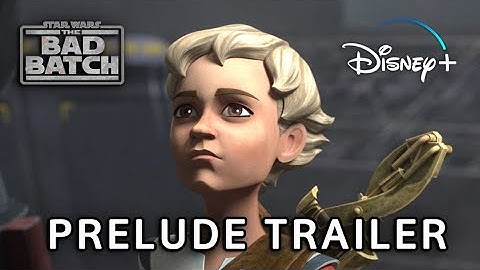 The Bad Batch: Episode 16 Prelude (Parody Trailer)