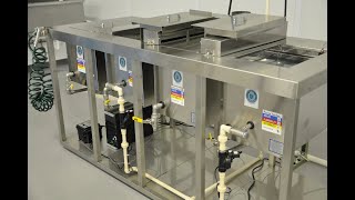 Passivation