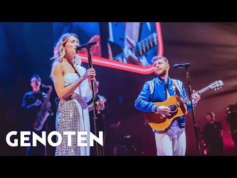 Suzan & Freek - Genoten | LIVE in de Ziggo Dome (2022)