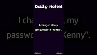 Daily AI-generated Dad-Joke 104 #shorts