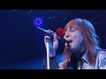 TM Network - Remaster at Nippon Budokan 2007 (12.03.2007)