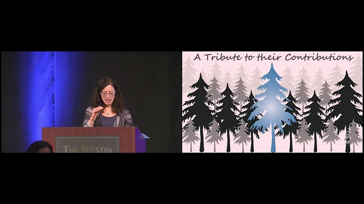 2018 Blueprints Conference: Keynote with Delbert E...