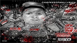 Lil Durk - F.O.M.F. Pt. 2 ft. Pavy, Curtis Williams & Key! | Signed To The Streets