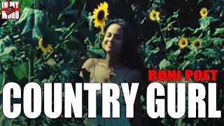 Country Gurl By Roni Poet (Feat. Weezie Wee) | InMyWordTV