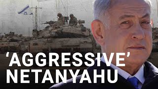 Netanyahu said he will enter Rafah ‘no matter what’ | Jasmine El-Gamal