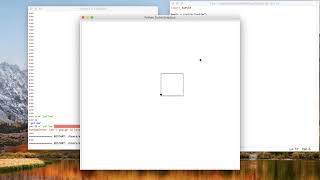 Python for Absolute Beginners Series #11