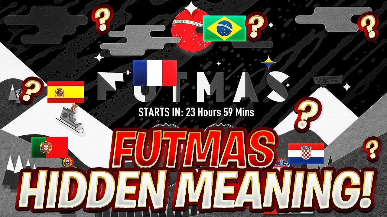 Futmas Nations Explained Fifa Youtube Futmas Nations Explained Fifa Youtube