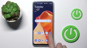 How to Find IMEI and Serial Number on OnePlus Nord CE 2 - Locate SN and IMEI