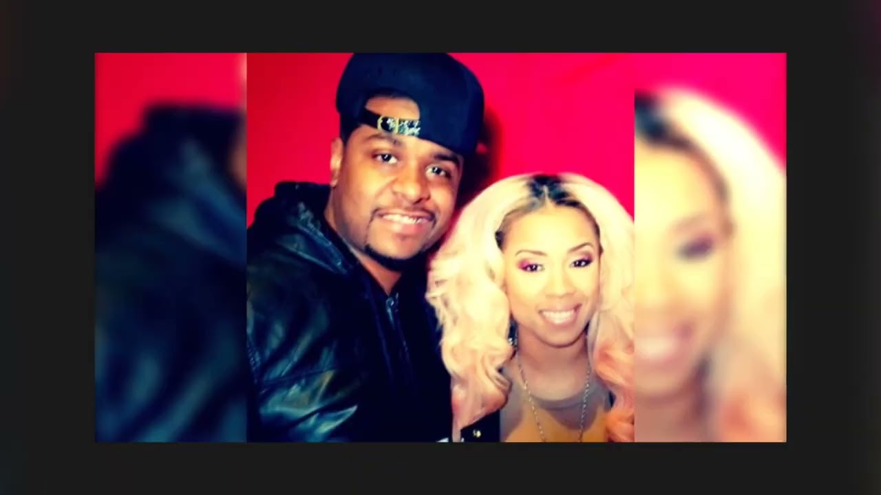 Antwan Amadeus Thompson - Presentation