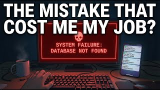 Famous I deleted Production (and how the backup saved me) Net Worth