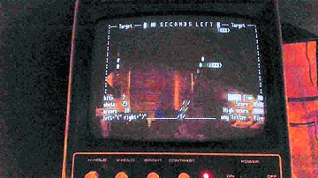 Sol-20 Helios II Processor Technology Sales demo from 1977