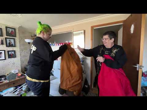 2025 Carer of the Year | Finalist | Valerie Kirkby