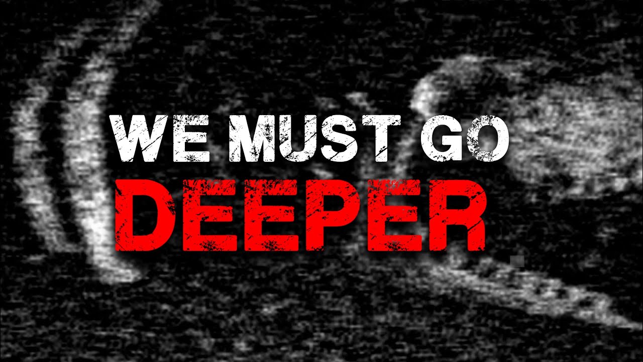 IRON LUNG SONG FINAL PREVIEW (WE MUST GO DEEPER) AdvocateMusic YouTube