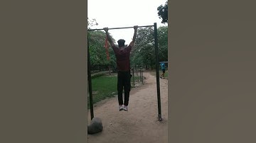 archer pull ups
