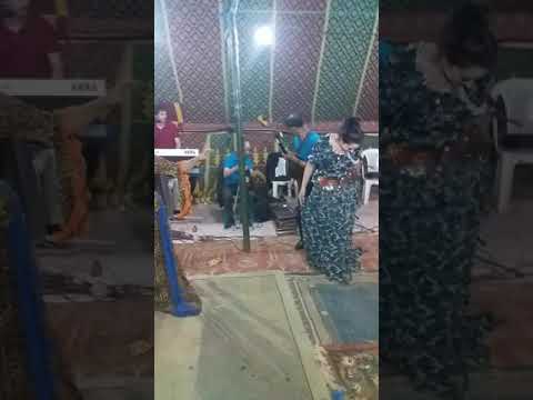 محمد السويسي في حددين بني يسف