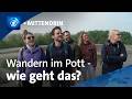 Gelsenkirchen: Beton, Bäume und Aussichtspunkte | tagesthemen mittendrin