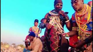 NDAMA JIGUSHILAGA SHOW YA MITIMILEFU August 8, 2025