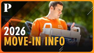 Pacific Move-In 2026 What you need to know