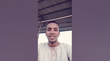 شاعر الكواهلة ود غبوش 