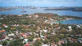 Sydney Sotheby's - 5 Parsley Road, Vaucluse