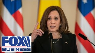 Kamala Harris dodges gas price blame: 'Look at the map' screenshot 2