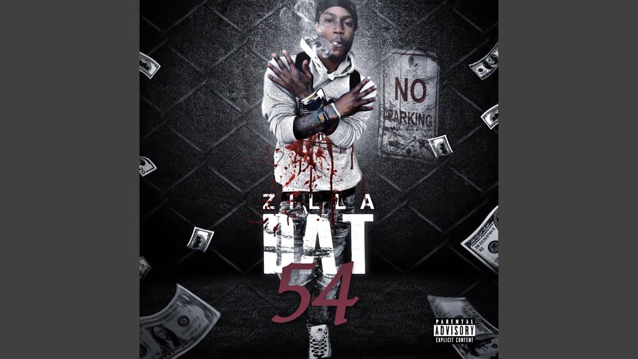 Watch Dat 54 (feat. Zilla) on YouTube Watch Dat 54 (feat. Zilla) on YouTube