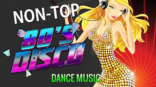 Disco Music   Golden Disco Greatest Hits 80s   Best Disco Songs Of 80s