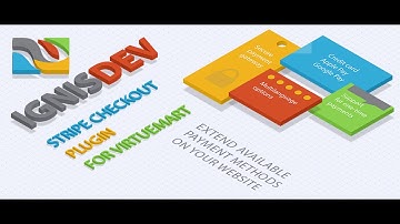 Stripe Checkout payment plugin for Virtuemart