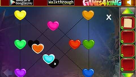 G4K Serene Boy Escape Game Walkthrough